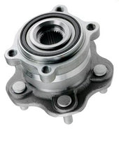 Load image into Gallery viewer, REAR (L OR R) Wheel Hub Bearing For AWD Nissan AND  Infiniti  43202-3JA1B, 43202-CA000 , 513447 ,2003-2022