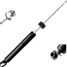 Load image into Gallery viewer, Rear Left And Right Suspension For Nissan Sentra Tiida 56210-3SH0C 349240