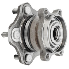 Load image into Gallery viewer, AWD REAR (L or R) Wheel Hub Bearing Assembly For Nissan Rogue , X-Trail , Qashqai , Juke 43202-JG200 , 512373 2008-2018