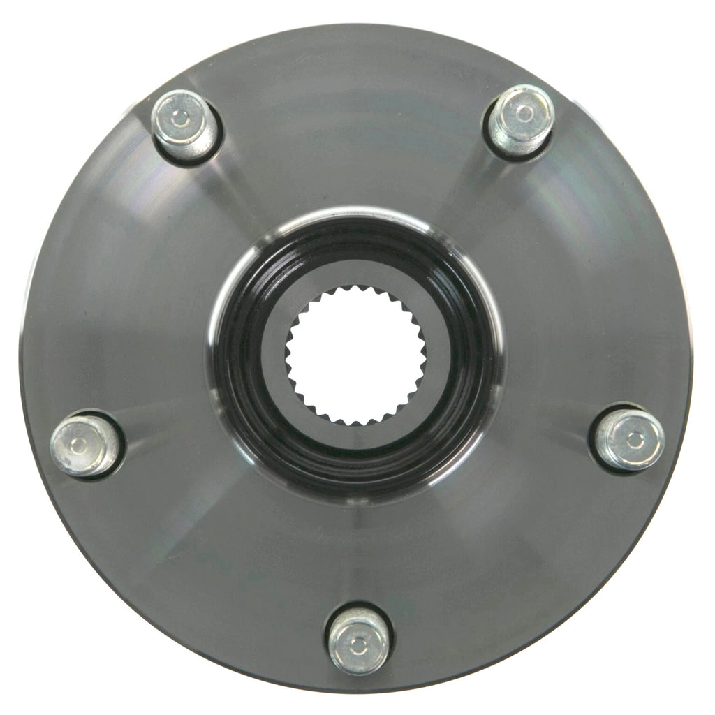 Front L or R Wheel Hub Bearing Assembly For Subaru Ascent Wrx Legacy 513302