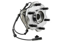 Load image into Gallery viewer, Rear Wheel Bearing &amp; Hub Assembly For NISSAN PATROL 2010 + KLT, NS,504AB 43202-1LA0A - Eparts