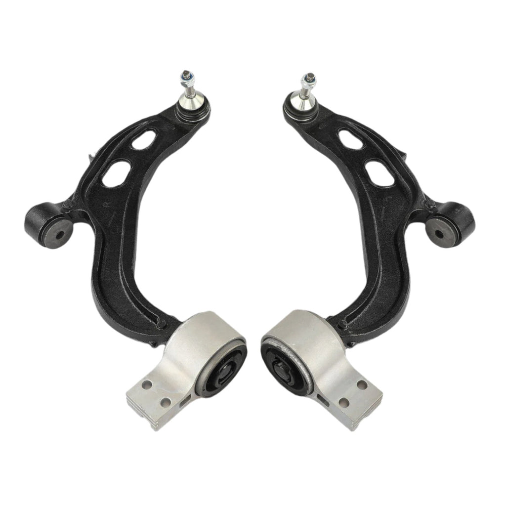 2x Front L & R Lower Control Arm & Ball Joint Assembly for Ford Taurus Flex Lincoln MKS FA5Z-3078A, FA5Z-3079A