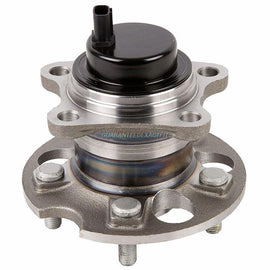 FWD Rear Right Wheel Hub Bearing for Toyota Highlander Lexus RX330 RX350 RX400H 512283 , 3DACF033F4AS , 42450-48030