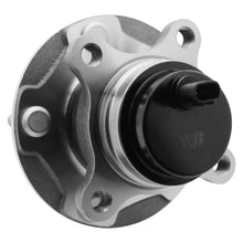 Load image into Gallery viewer, Front Wheel Hub &amp; Bearing Assembly for 2014-2020 Lexus IS200t IS250 IS300 IS350 513372,43550-33070 - Eparts
