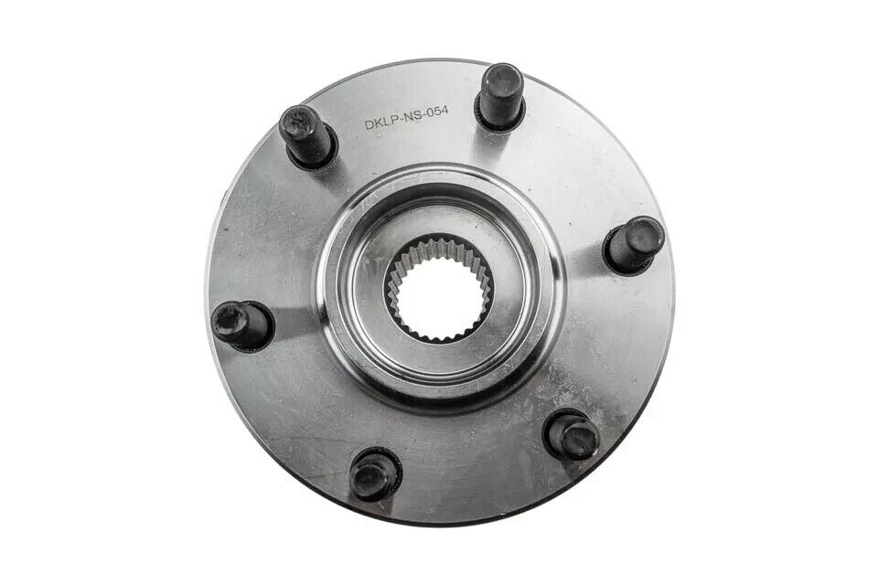 FRONT OR PASSENGER SIDE HUB WHEEL BEARING   FOR NISSAN PATHFINDER NAVARA Frontier Xterra  40202-4X01A, 40202-EA300, 515065