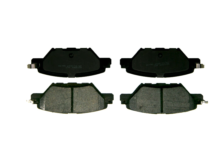 Rear Brake Pad For Mazda CX-9 2016-2019 9157-D1934 TKY82648ZA