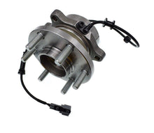 Load image into Gallery viewer, FRONT WHEEL HUB ASSY FIT FOR NISSAN NAVARA 40202-JR70A - Eparts
