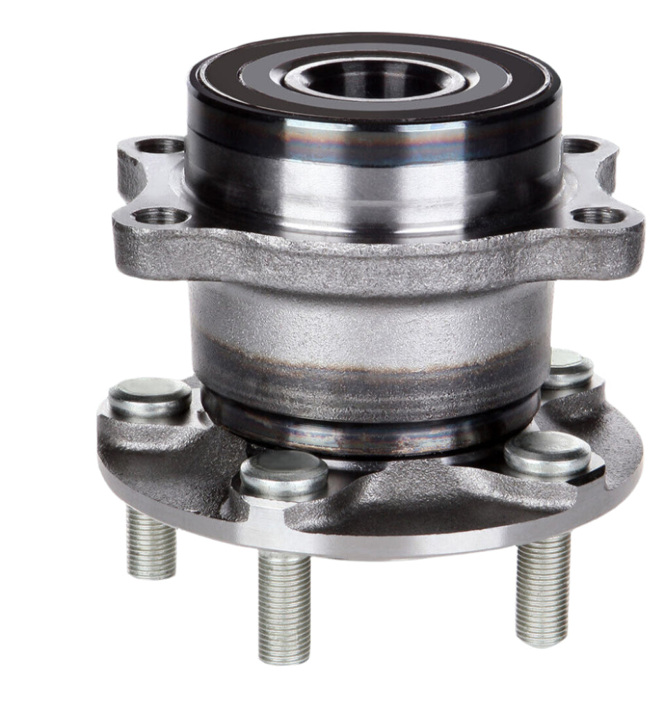 Rear LEFT OR RIGHT Wheel Bearing Hub For Scion 10-14 Subaru Forester Brz Legacy Outback Brz 28473-FG000