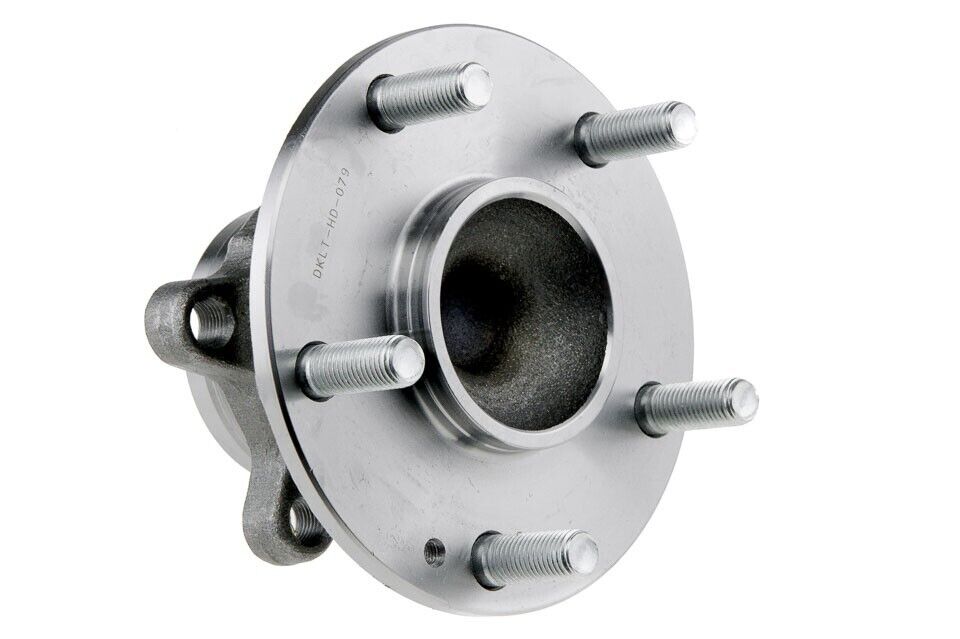 Rear Wheel Bearing & Hub Assembly For HONDA CIVIC MK10 2016-2022 KLT/HD/083A 42200-TBA-A01 ,  42200-TBA-A02 - Eparts