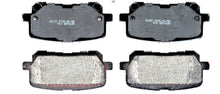 Load image into Gallery viewer, Rear Brake Pad For Dodge Charger D1766-8997 68245118AA 2014-2023