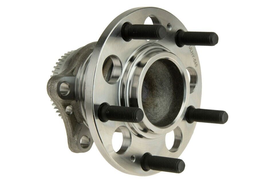 Rear (L OR R) Wheel Bearing & Hub Assembly For HYUNDAI ELANTRA 2010  52710-3X000 ,512492