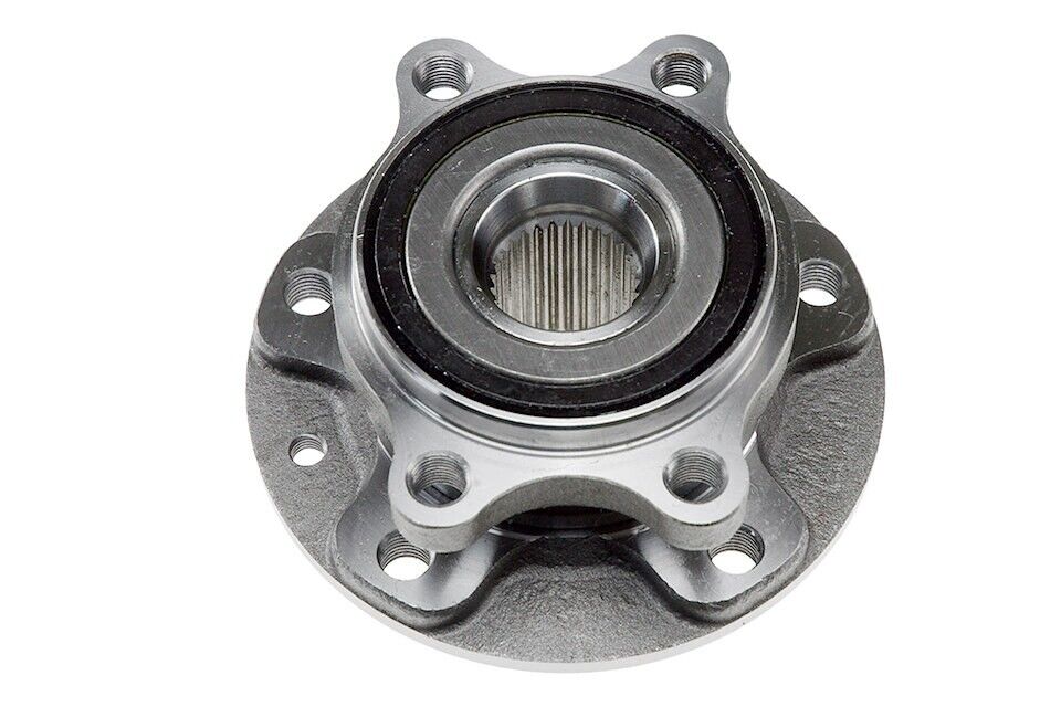 Front Wheel Bearing & Hub Assembly For NISSAN QASHQAI MK2 40202-4EA0A - Eparts