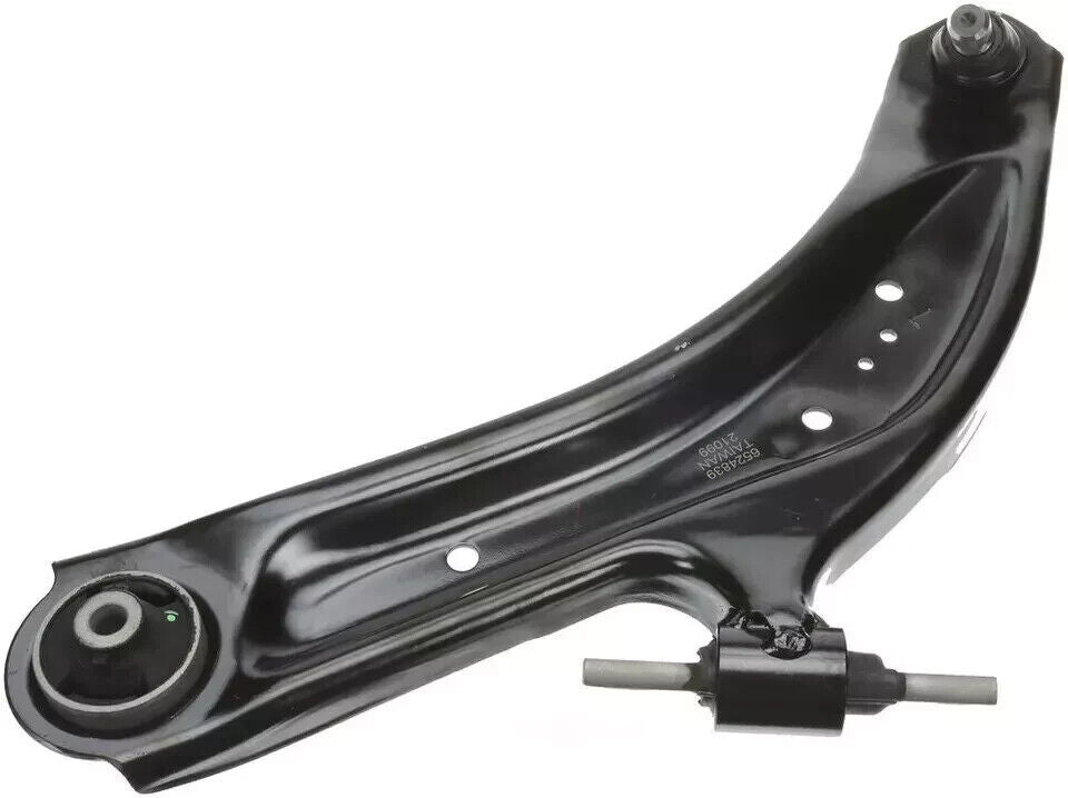 2014-2017 X-Trail Front Lower Left Control Arm Assembly 54501-4CL1B - Eparts