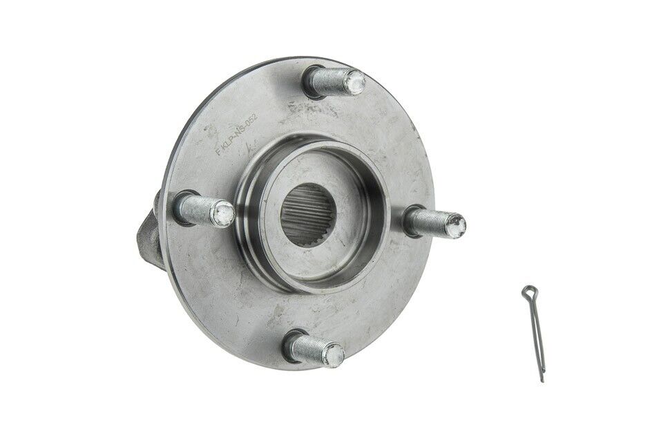 Front Wheel Bearing & Hub Assembly For NISSAN TIIDA 2004-2012 40202-EL000 - Eparts