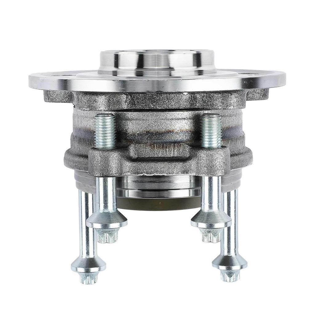 Front ( LH OR RH) Wheel Hub Bearing Assembly for Mercedes-Benz C300 E300 W213 GLC300, 20533-40400