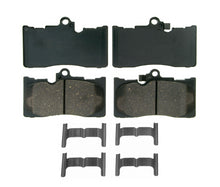 Load image into Gallery viewer, Front Brake Pad For Lexus GS350 430 450H 460 IS 200T IS300 IS350 RC350 ZD1118 , ZD3736