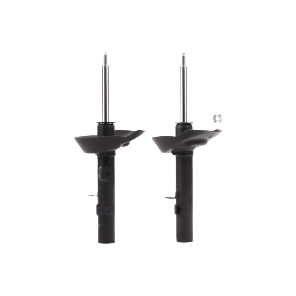 2X Suspension Strut Front Left Right for 2013-2017  Honda Accord   3340124 51621-T2A-325 , 3340123 51611-T2A-325