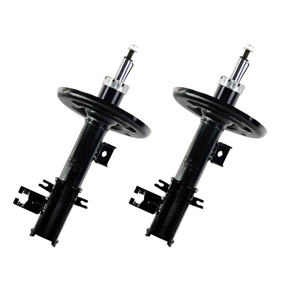 Pair (2x)Front left Shock Absorber For 2016 2017 2018 Nissan Altima Maxima 3340187, E4302-9HS0A,  3340186,  E4303-9HS0A ,E4302-3TA1B , 339331  ,E4303-3TA1B , 339332.. - Eparts