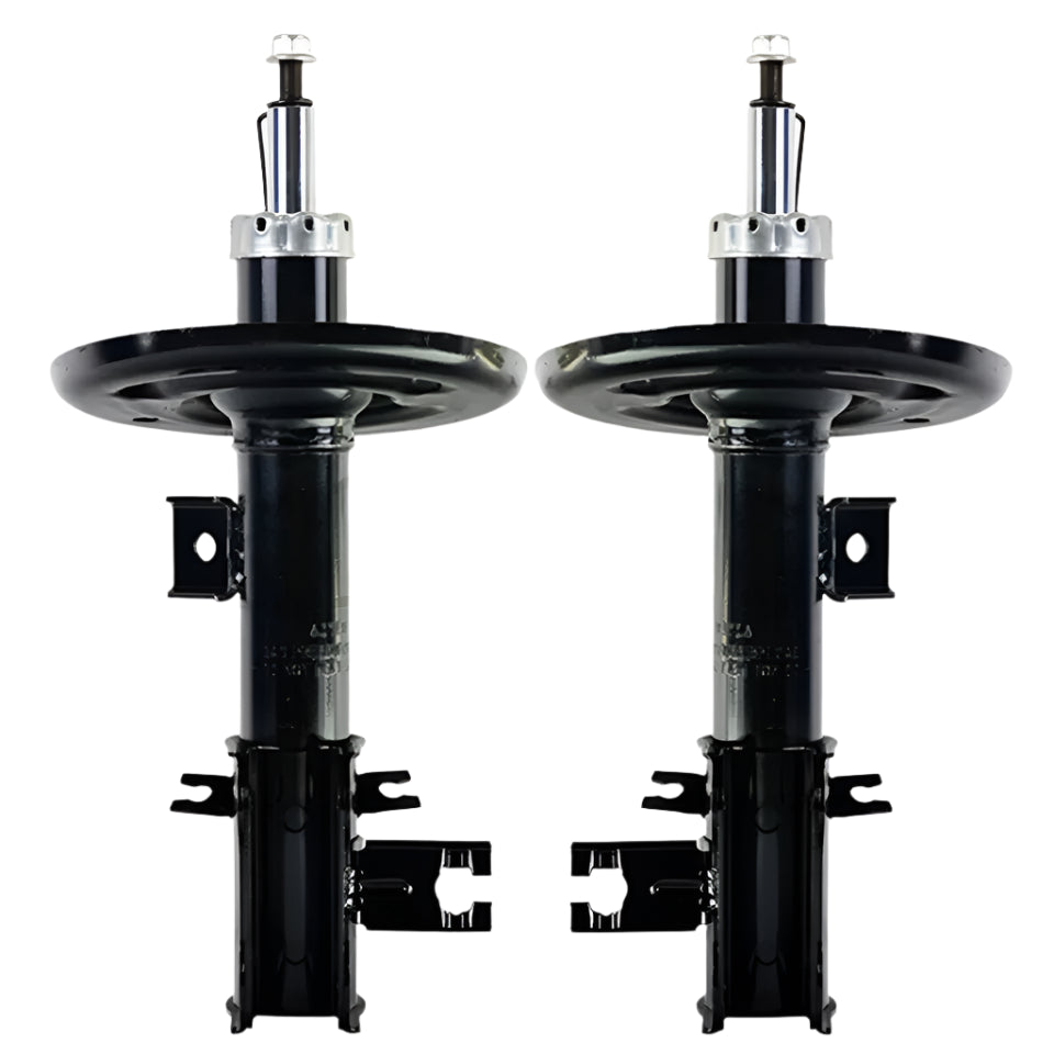 Pair (2x)Front left Shock Absorber For 2016 2017 2018 Nissan Altima Maxima 3340187, E4302-9HS0A,  3340186,  E4303-9HS0A ,E4302-3TA1B , 339331  ,E4303-3TA1B , 339332.. - Eparts