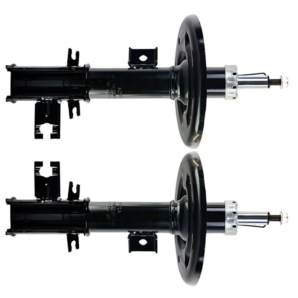 Pair (2x)Front left Shock Absorber For 2016 2017 2018 Nissan Altima Maxima 3340187, E4302-9HS0A,  3340186,  E4303-9HS0A ,E4302-3TA1B , 339331  ,E4303-3TA1B , 339332.. - Eparts