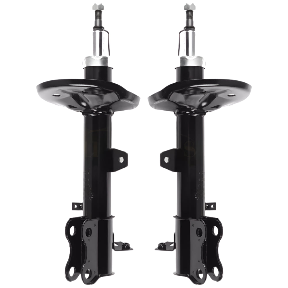 X2 PCS REAR SHOCK ABSORBERS PAIR SHOCKER FOR  Toyota  Highlander RX300 Lexus 48540-49125, 334264, 48530-49165,,334263,