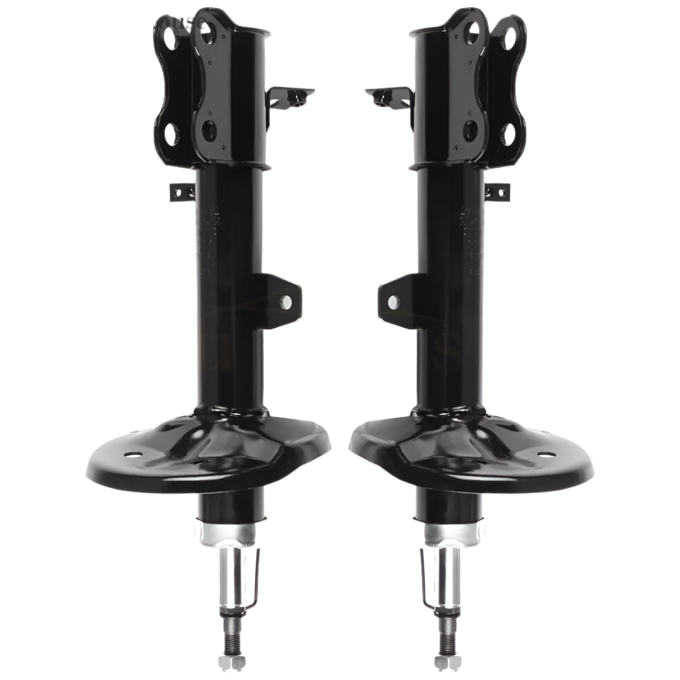 X2 PCS REAR SHOCK ABSORBERS PAIR SHOCKER FOR  Toyota  Highlander RX300 Lexus 48540-49125, 334264, 48530-49165,,334263,