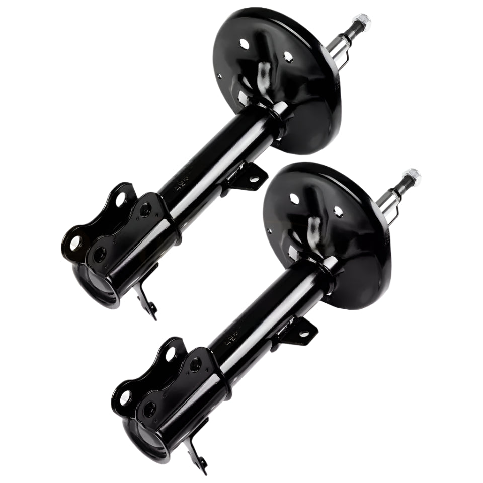 X2 PCS REAR SHOCK ABSORBERS PAIR SHOCKER FOR  Toyota  Highlander RX300 Lexus 48540-49125, 334264, 48530-49165,,334263,