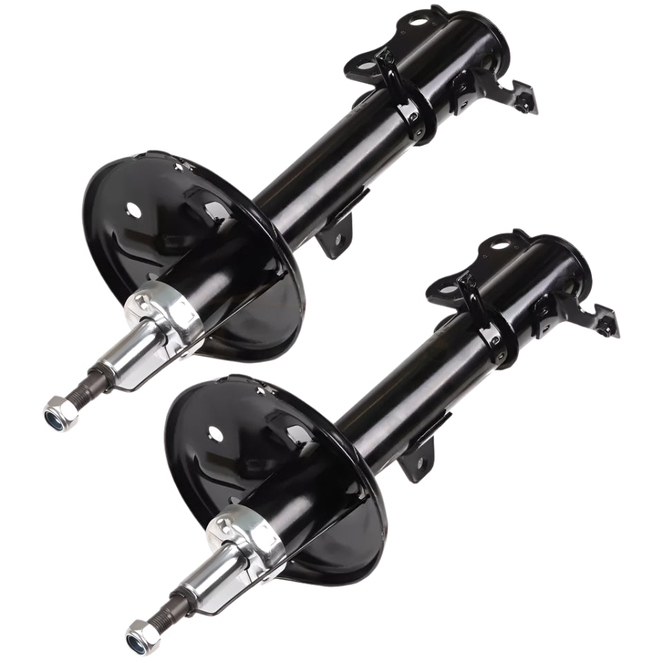 X2 PCS REAR SHOCK ABSORBERS PAIR SHOCKER FOR  Toyota  Highlander RX300 Lexus 48540-49125, 334264, 48530-49165,,334263,