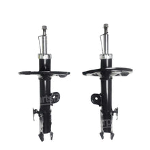 Load image into Gallery viewer, Shock Absorber Front Passenger / Right for 06-12 Toyota Rav4 (RH)48510-80285 , 48520-80285, 339031,339032