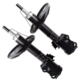 Front Passenger Right And Left Shock Absorber For Toyota Rav4 2006-2012 48510-80285 ,  48520-80285 , 339031 , 339032