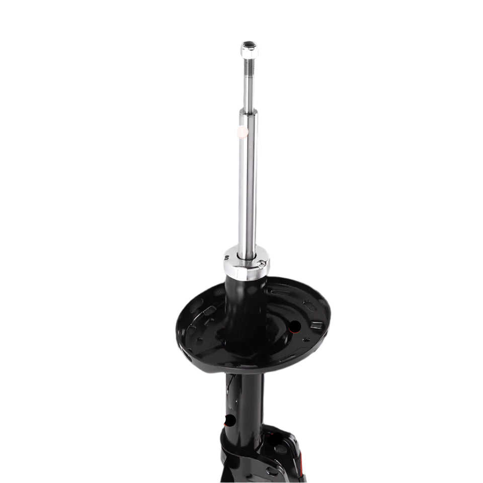 Front  Left Suspension Bare Strut Assembly For 2009-2015 Honda Pilot  52605-SZA-A02, 339362