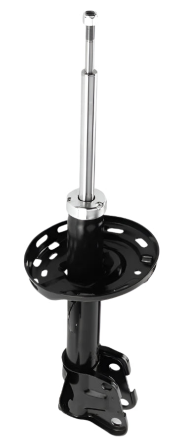 Front  Left Suspension Bare Strut Assembly For 2009-2015 Honda Pilot  52605-SZA-A02, 339362