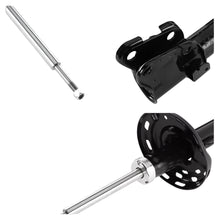 Load image into Gallery viewer, Front Right Suspension Bare Strut Assembly For 2009-2015 Honda Pilot 51605-SZA-A02 , 339361