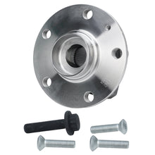 Load image into Gallery viewer, Front Wheel Hub and Bearing Assembly for Volkswagen Audi A3 w/ ABS 513262 - Eparts