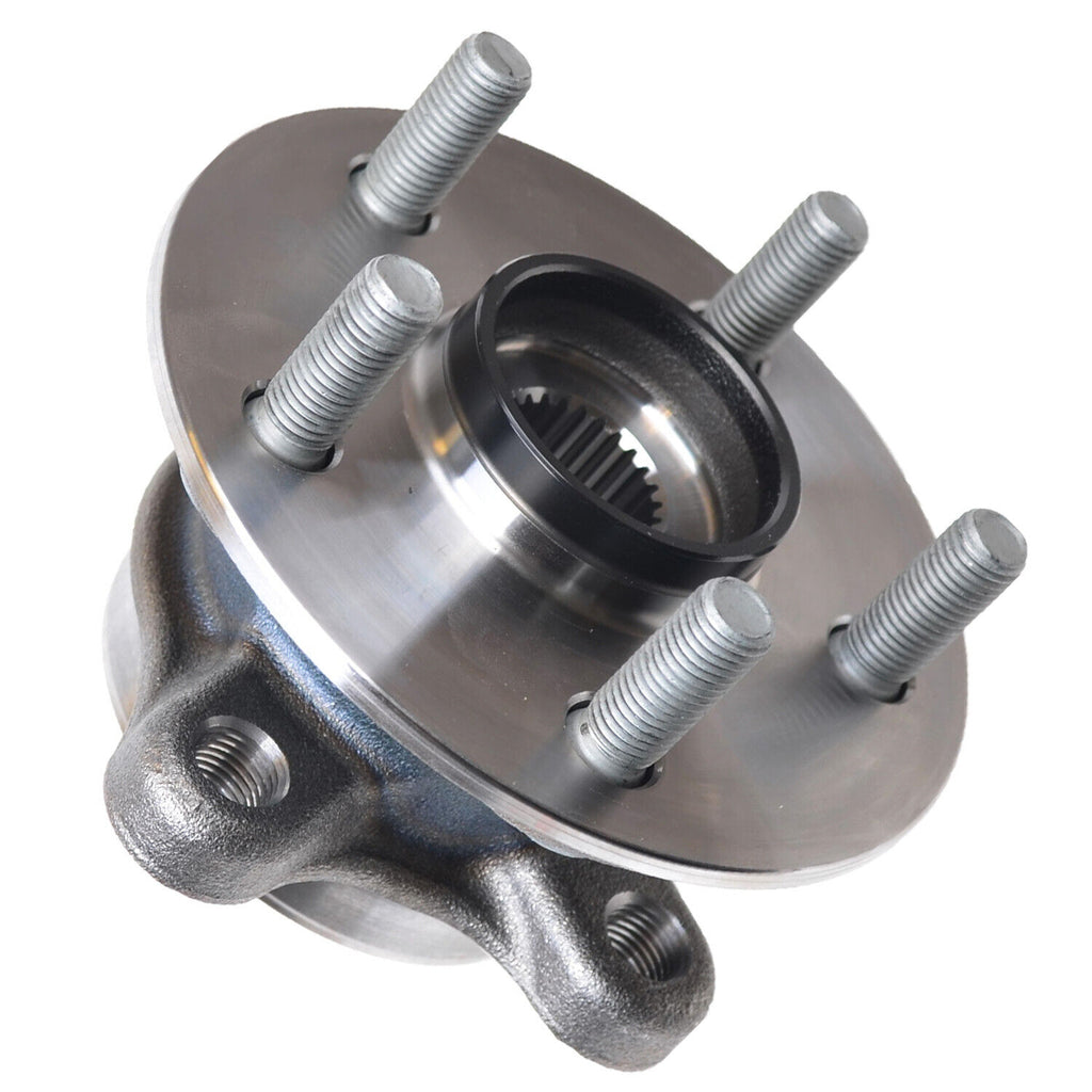 Front Left or Right Wheel Bearing Hub Assembly for Toyota Corolla Prius Prime 513402, 43550-47020 - Eparts