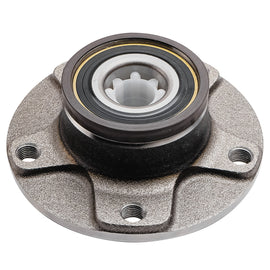 Rear Wheel Bearing and Hub Assembly for 2013 2014 2015 2016 Dodge Dart 512510 - Eparts