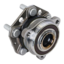 Front (L OR R) 2wd Wheel Hub Bearing Assembly for Tesla Model 3 4WD 2021-2022 Model Y 4WD 2020-2022 1044123-00-B