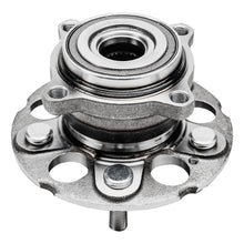 Load image into Gallery viewer, 4WD Rear Wheel Bearing and Hub for 2007 2008 2009 2010 2011 Acura RDX Honda CR-V512345 - Eparts