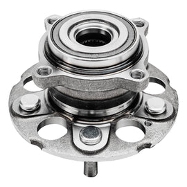 4WD Rear Wheel Bearing and Hub for 2007 2008 2009 2010 2011 Acura RDX Honda CR-V512345 - Eparts