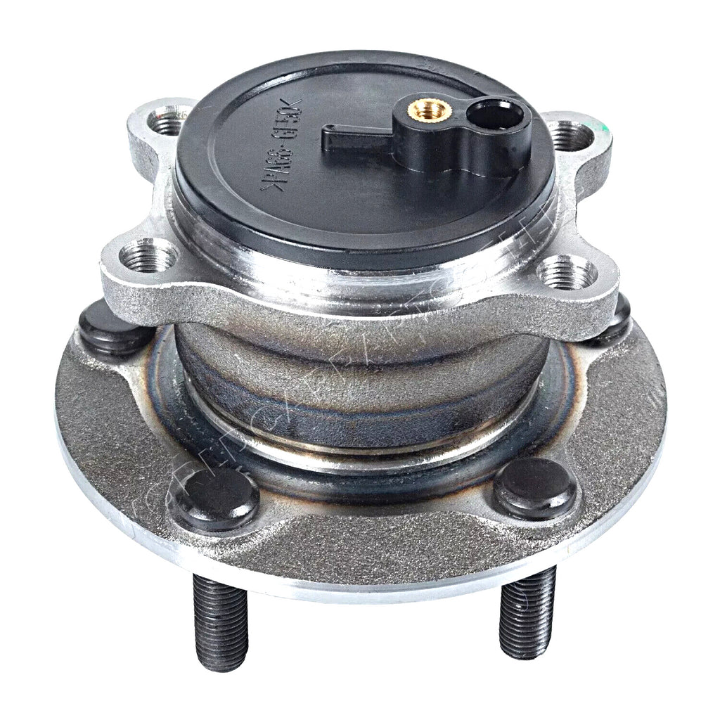 FWD REAR (L OR R) WHEEL BEARING  FOR  MAZDA  3, 6, CX-5, KD31-26-15XA , 2011-2024