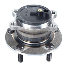 Load image into Gallery viewer, FWD REAR (L OR R) WHEEL BEARING  FOR  MAZDA  3, 6, CX-5, KD31-26-15XA , 2011-2024