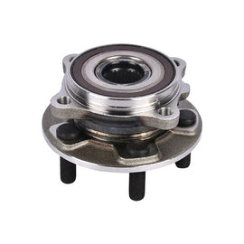 Front L OR R Wheel Hub Bearing For Jaguar F Pace  I Pace Land Rover Range Rover HK832C300DA , ,LR090515  2017-2025 .
