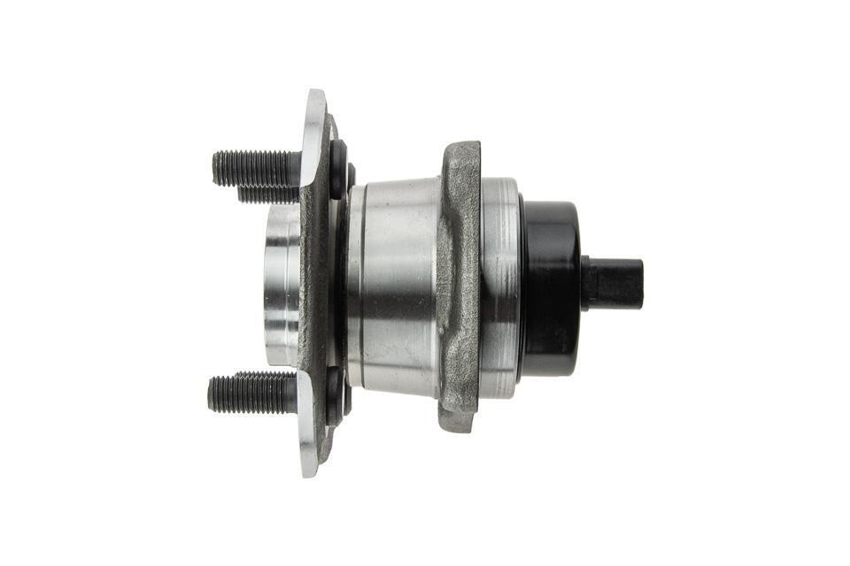 For Toyota Corolla Prius Hybrid 1.5 Rear Hub Wheel Bearing Kit 2000-07 With ABS 42450-12050  3DACF026F-7A - Eparts
