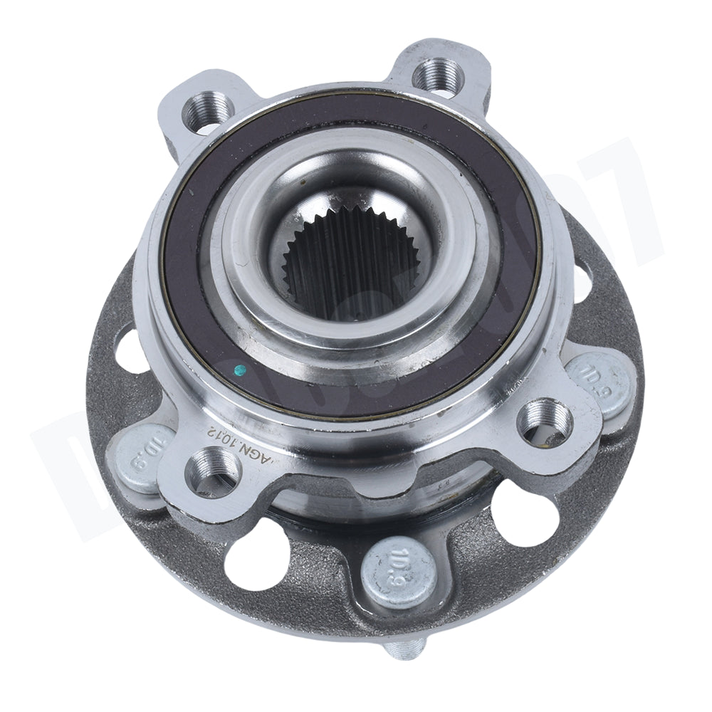 Front Wheel Hub Bearing  KIA K5 Hyundai Sonata 2020 2021 2022 51730-L1000 - Eparts
