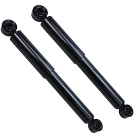 (2x) Rear Shocks Absorbers for Lexus RX350 RX450H Toyota Highlander 349203