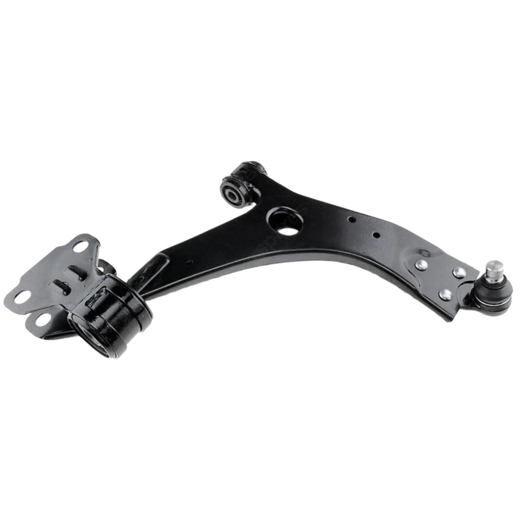 PAIR (X2) FORD FOCUS FRONT LOWER CONTROL ARM SUSPENSION LEFT & RIGHT SIDE 2010-2020 1749992 , 1865168