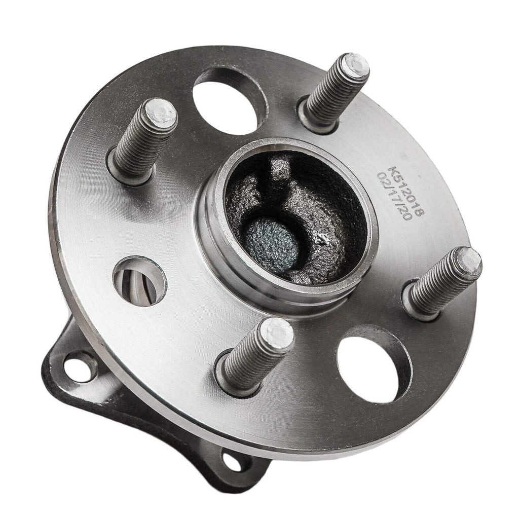 Rear Wheel Bearing Hub Assembly for 1993 - 2002 Toyota Corolla Chevy Geo Prizm 512018 - Eparts
