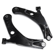 Load image into Gallery viewer, Pair (2x) Front Lower Control Arms Left &amp; Right Side W/ Ball Joints Fits Nissan Sentra 2020 2021 2022 2023 2024 54501-6LB0A, 54500-6LB0A