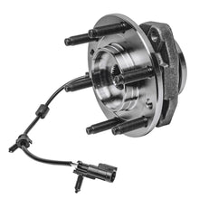 Load image into Gallery viewer, Front Wheel Bearing and Hub for Chevy Trailblazer SSR GMC Envoy XL Buick Rainier 513188 - Eparts