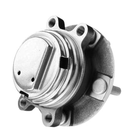 Front L & R Wheel Hub Bearing Assembly for Infiniti FX35 G35 G37 G25 Nissan 370Z   40202EG000,  40202-4GA0A - Eparts